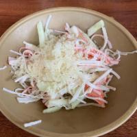 Kani Salad · 