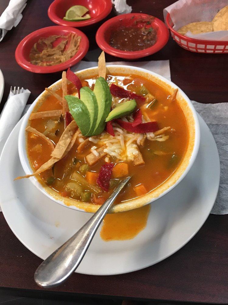 Mi Jalisco's Taqueria · Mexican