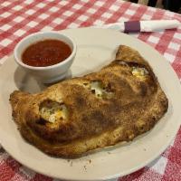 Calzone · 