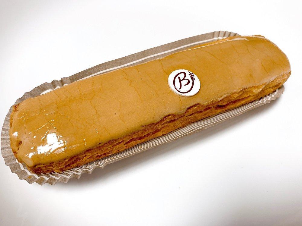 Eclair · 