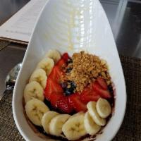 Acai Bowl · 