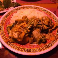 Vietnamese Curry · 