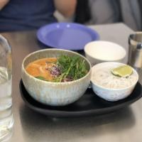 Vermicelli Curry · 