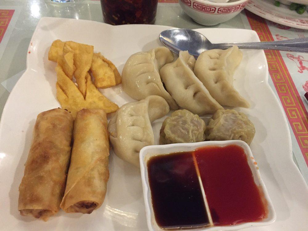 Ding How Restaurant · Chinese · Vegetarian