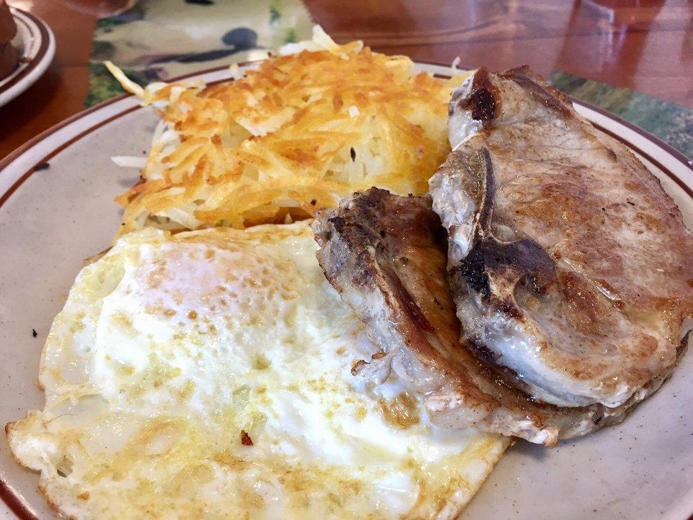 Waffle Barn · Breakfast & Brunch