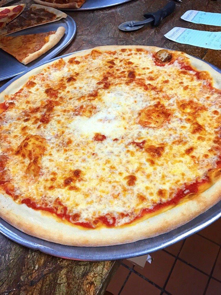 Brothers Restaurant & Pizzeria · Pizza · Italian