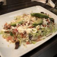 Authentic Mexican Huarache · 
