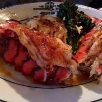 Maine Lobster Tails · 