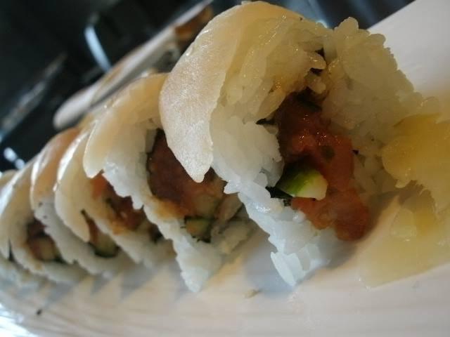 Domo Sushi · Sushi Bars · Japanese · Korean