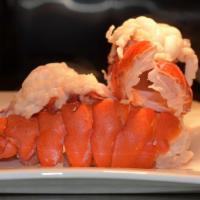 Lobster Tails · 