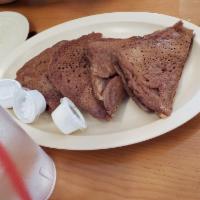 Cinnamon French Toast · 