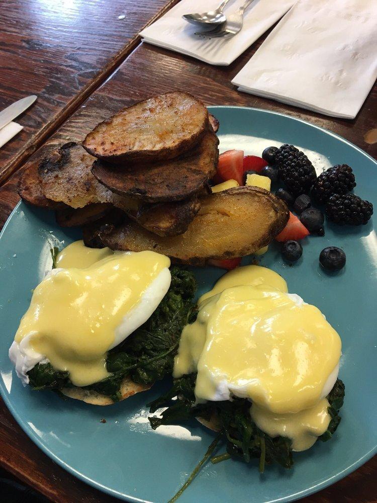 Blue Dot Cafe and Coffee Bar · Breakfast & Brunch · Cafes