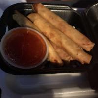 Lumpia · 