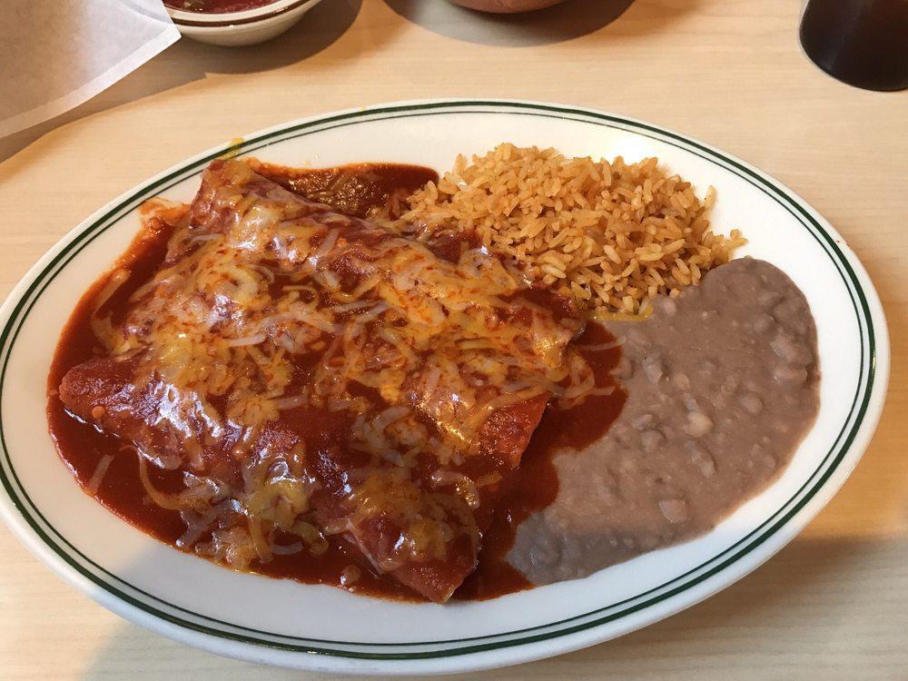 Abuelita's New Mexican Kitchen · New Mexican Cuisine