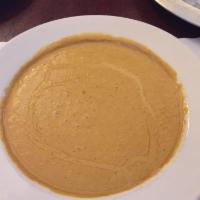 Lobster Bisque · 