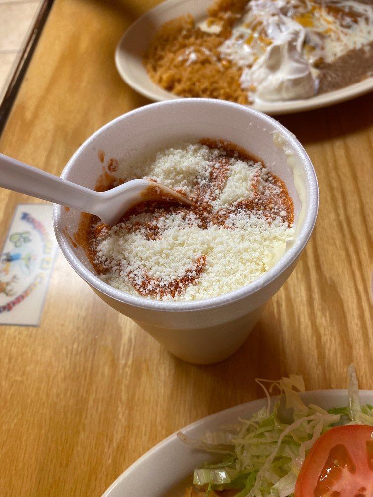 Taqueria El Cazador · Mexican · Fast Food