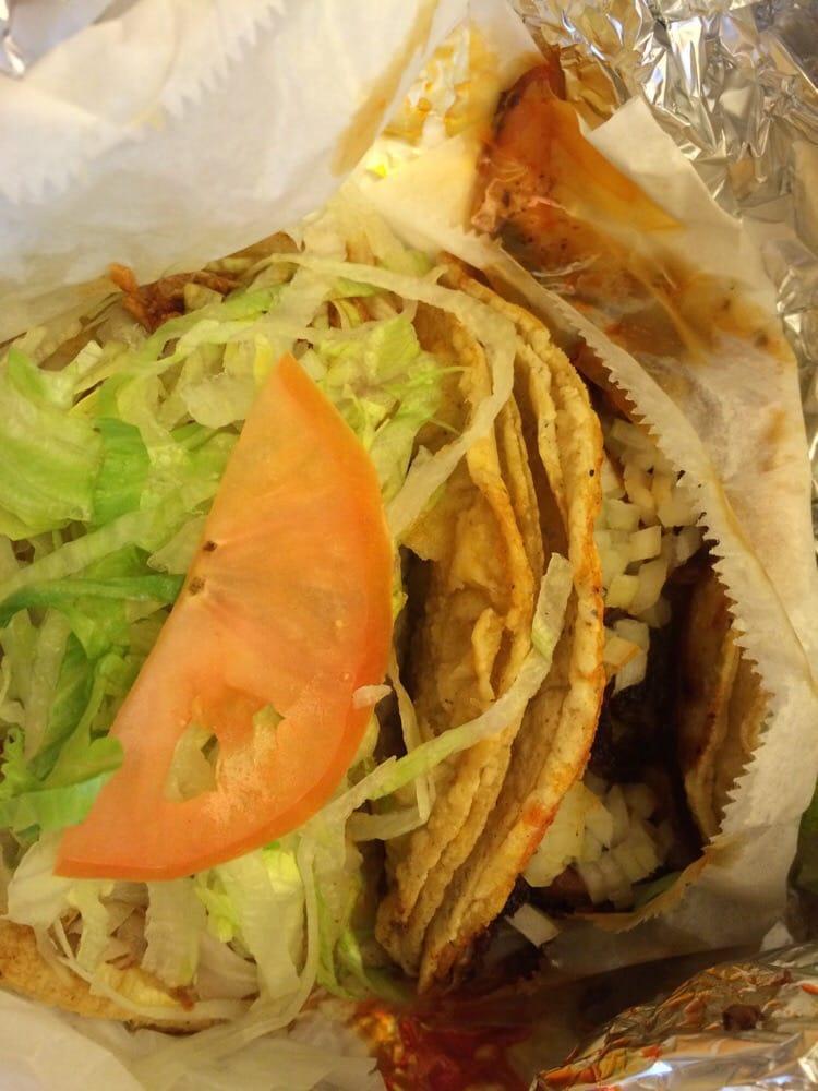 Tacos El Durango Mexican Grill · Mexican