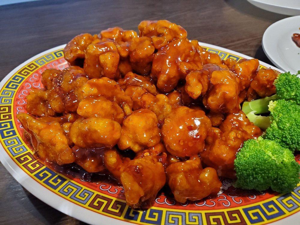 Jen's Chinese Food · Chinese