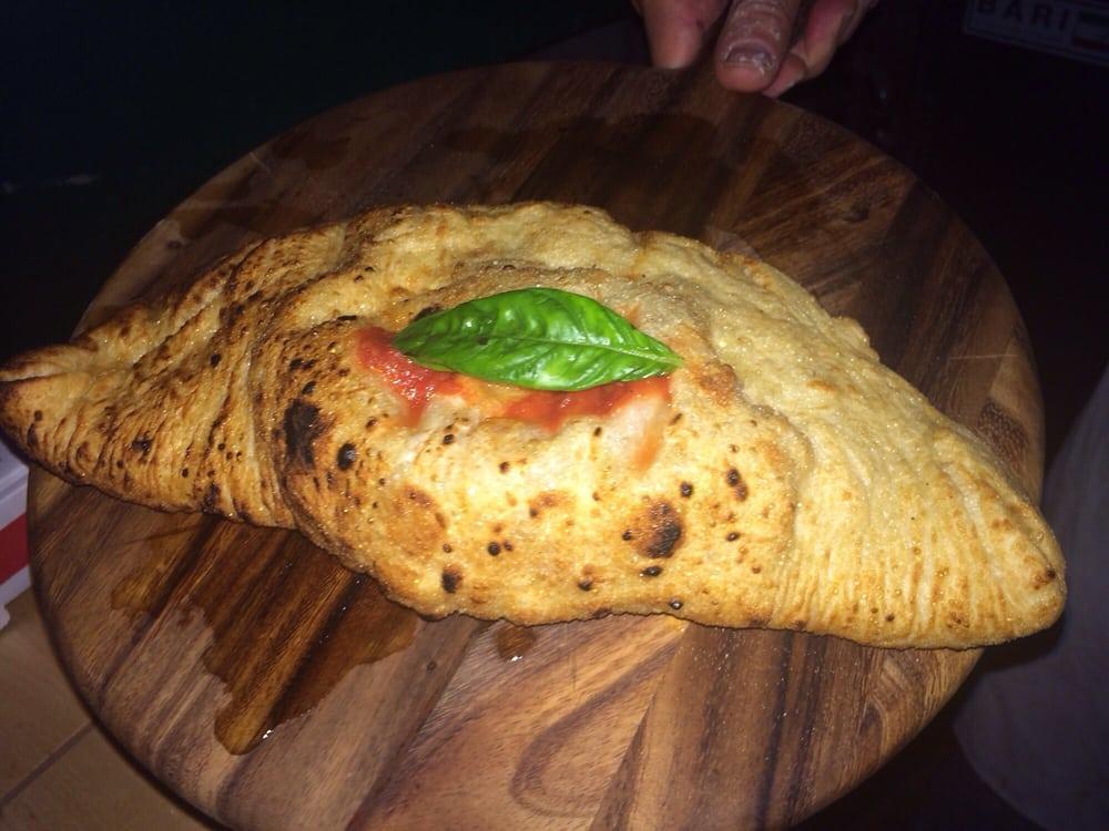 Calzone · 