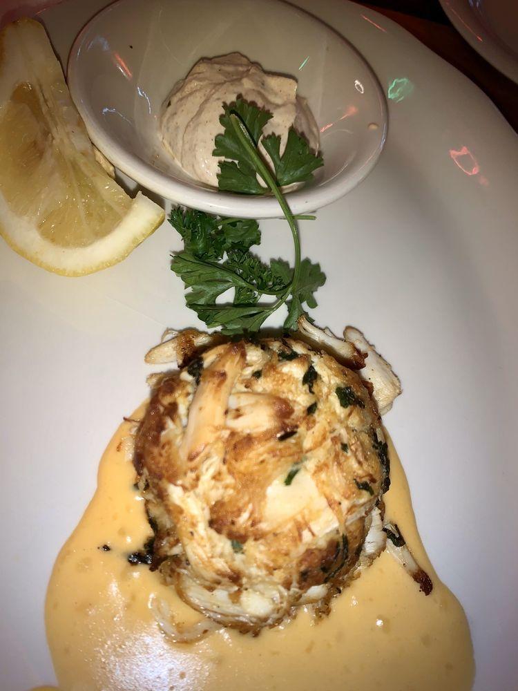 Sammy's Fish Box Restaurant · Fine Dining · Dessert · Seafood · Dinner · Lunch · American · Steak · Italian