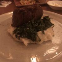 Filet Mignon · 