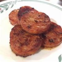 Portuguese Sausage · 