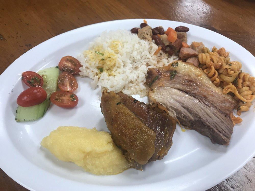 Brazilian Place · Buffets · Brazilian · Breakfast & Brunch
