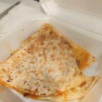 Quesadilla · 