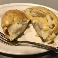Knishes · 