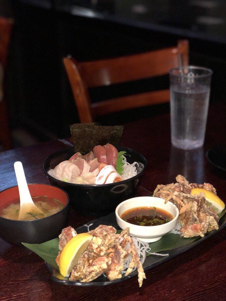 Izakaya Go · Sushi Bars · Ramen · Izakaya