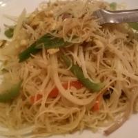 Singapore Rice Noodles R · 