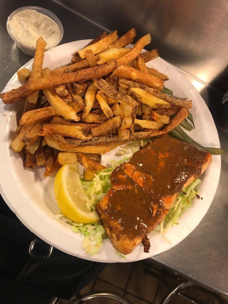 Jack's Fish Spot · Seafood Markets · Seafood · Fish & Chips