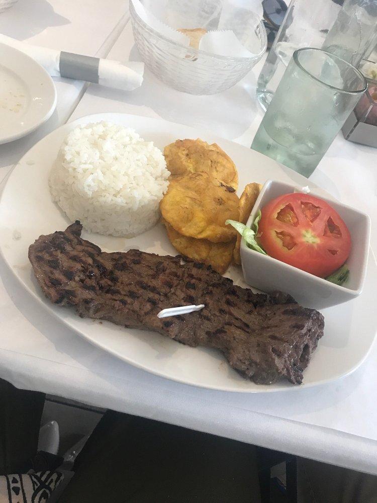 Madrono Restaurant · Latin American · Nicaraguan · Comfort Food