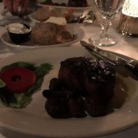 Filet Mignon · 