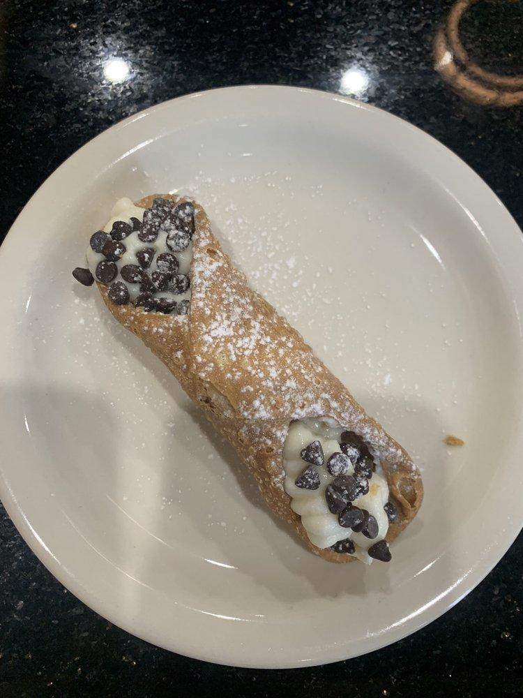 Cannoli · 