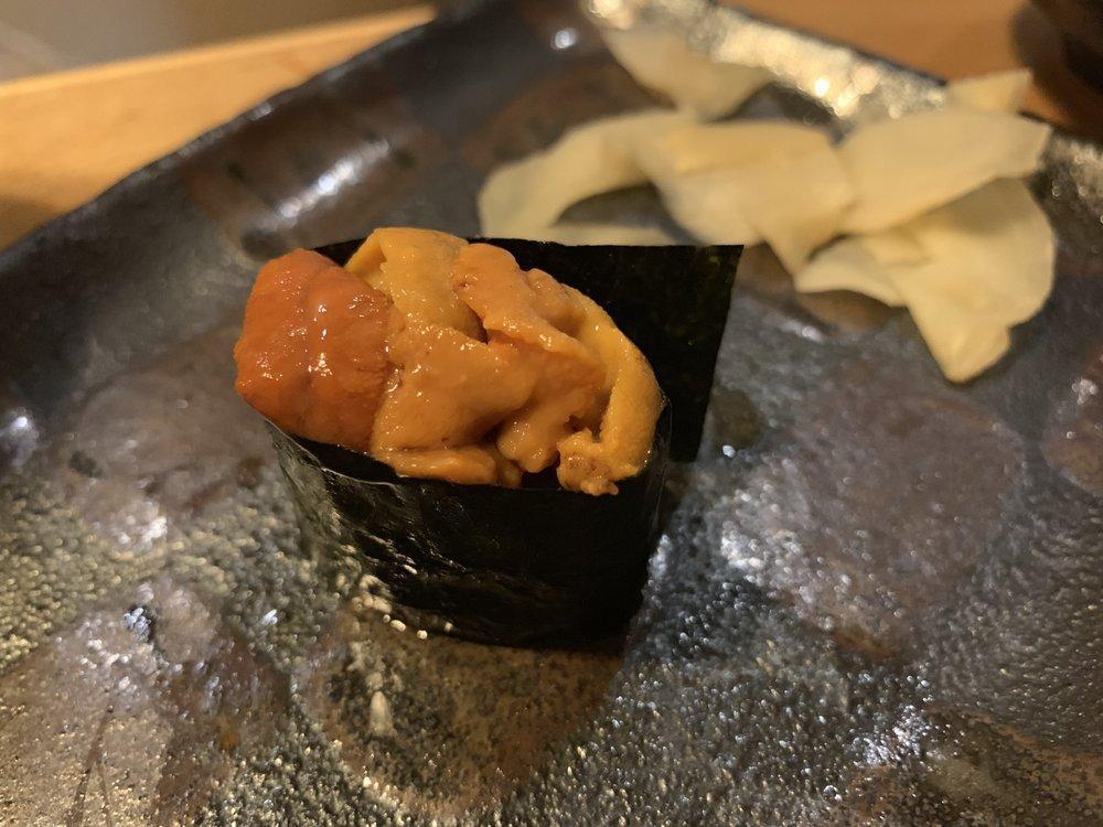 Sushi By M · Sushi Bars