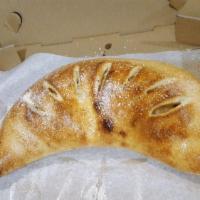 Calzone · 