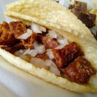 Tripas Tacos · 
