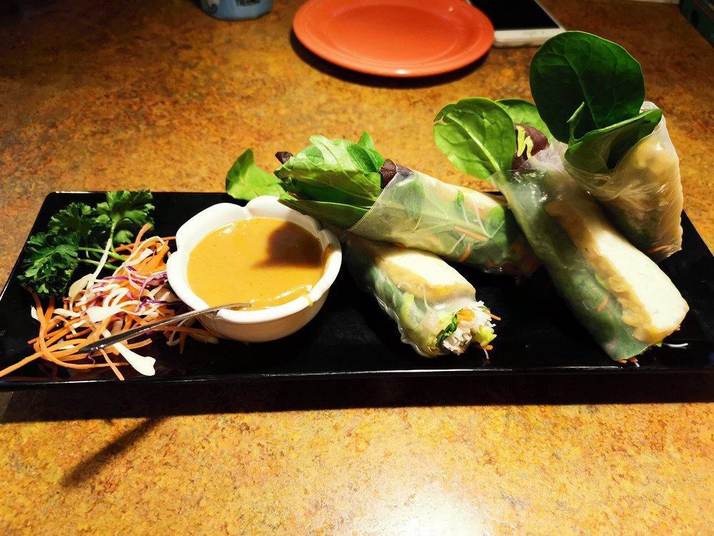 Irene Thai Cuisine · Dinner · Thai · Asian