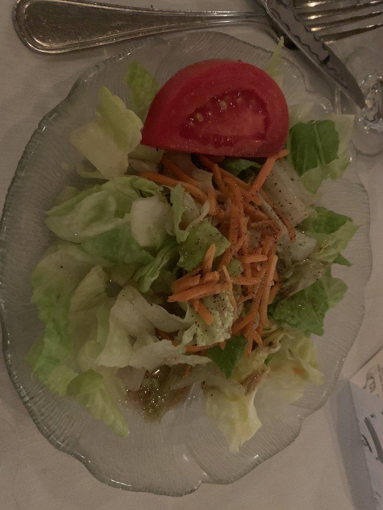 Enza Salad · 