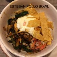 Pollo Bowl · 