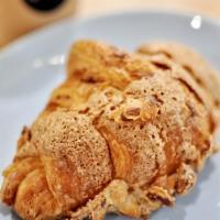 Almond Croissants · 