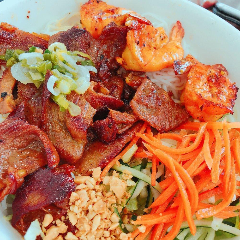 Pho 99 · Vietnamese · Seafood · Soup