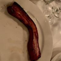 Thick Cut Bacon · 