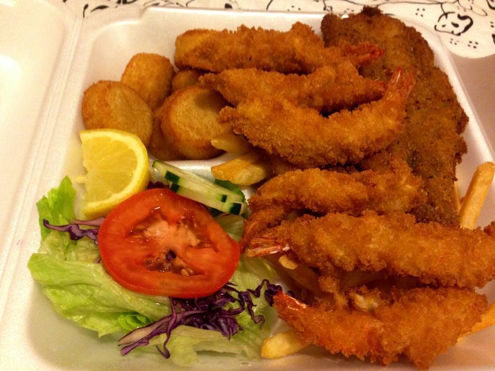 Fish House · Seafood Markets · Seafood · Fish & Chips