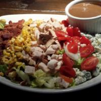 Cobb Salad · 