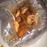 Boiling Crab · 