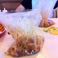 Bucket Medley · 