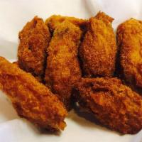 Cajun Wings · 