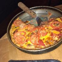 Lou Malnati's Pizza · 